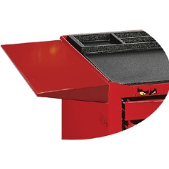Side Shelf for Roller Cabinets